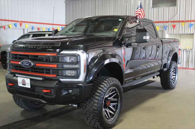 2024 Ford F-250 LARIAT for sale in Grand Island, NE