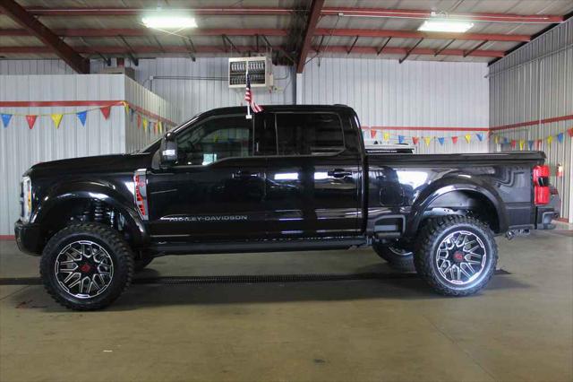 2024 Ford F-250 LARIAT