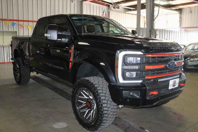 2024 Ford F-250 LARIAT
