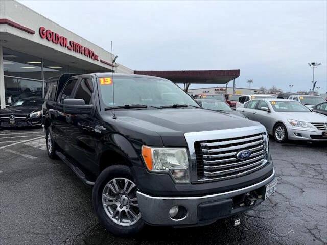 2013 Ford F-150 XL for sale in Cordova, CA