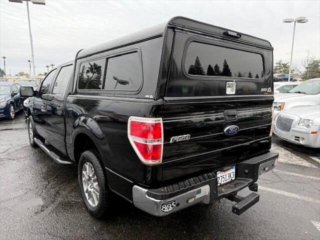 2013 Ford F-150 XL