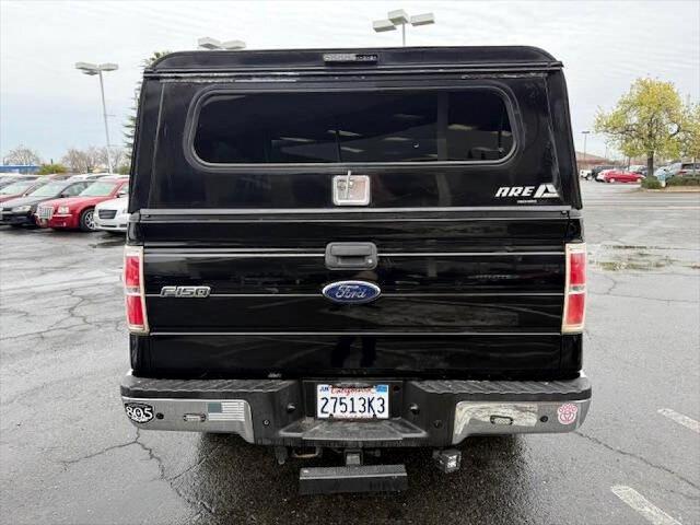 2013 Ford F-150 XL