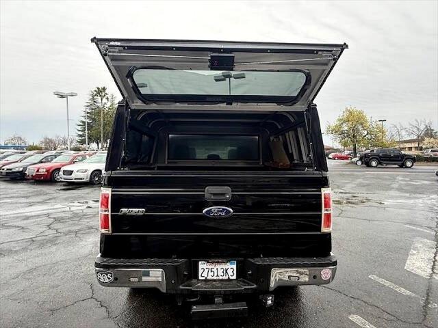 2013 Ford F-150 XL