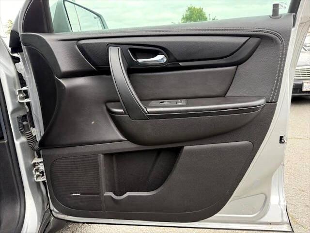 2016 Chevrolet Traverse 2LT