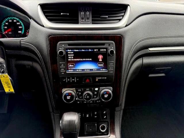 2016 Chevrolet Traverse 2LT