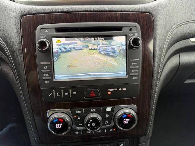 2016 Chevrolet Traverse 2LT