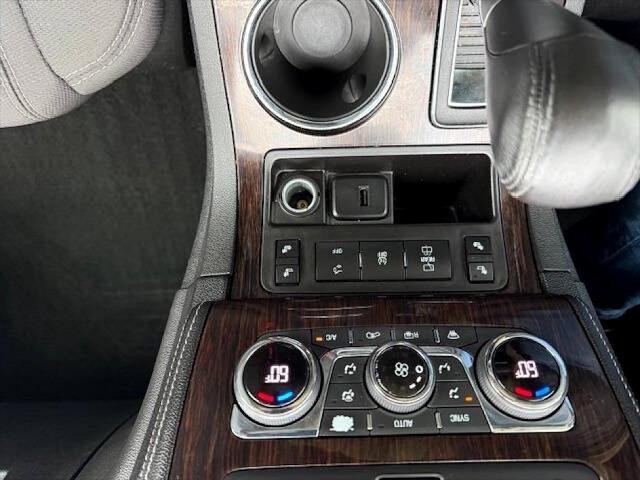 2016 Chevrolet Traverse 2LT