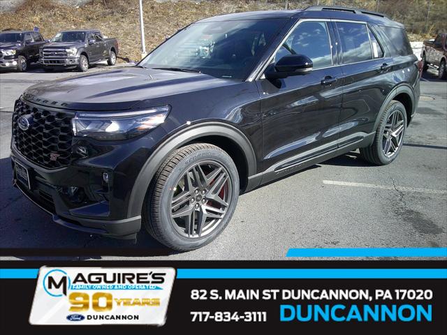 2025 Ford Explorer ST for sale in Duncannon, PA