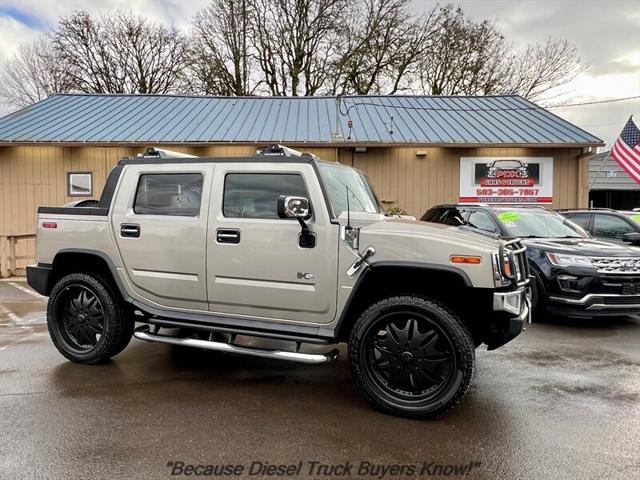 2005 HUMMER H2 Only 97K Miles for sale in Portland, OR