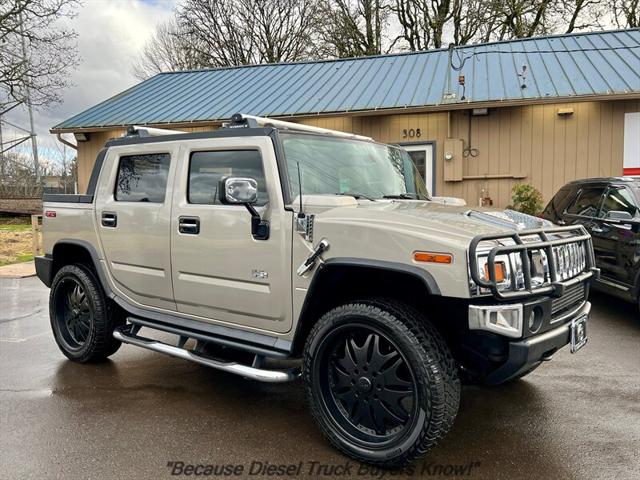 2005 HUMMER H2 Only 97K Miles