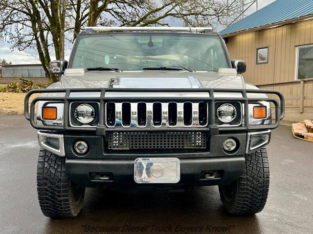 2005 HUMMER H2 Only 97K Miles
