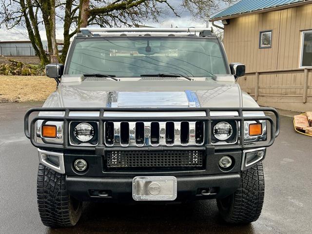 2005 HUMMER H2 Only 97K Miles