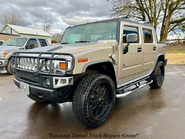 2005 HUMMER H2 Only 97K Miles