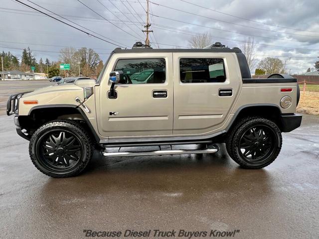 2005 HUMMER H2 Only 97K Miles