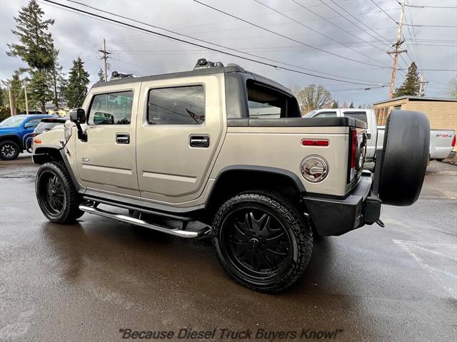 2005 HUMMER H2 Only 97K Miles