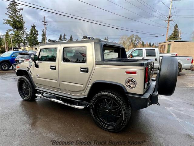 2005 HUMMER H2 Only 97K Miles