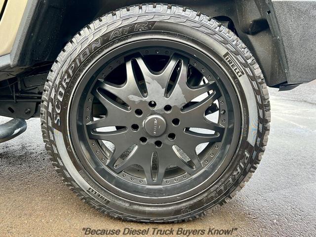 2005 HUMMER H2 Only 97K Miles
