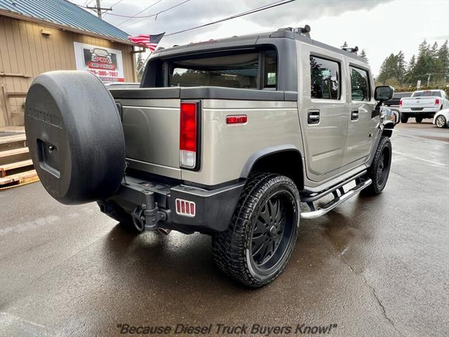 2005 HUMMER H2 Only 97K Miles