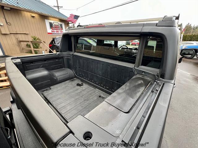 2005 HUMMER H2 Only 97K Miles