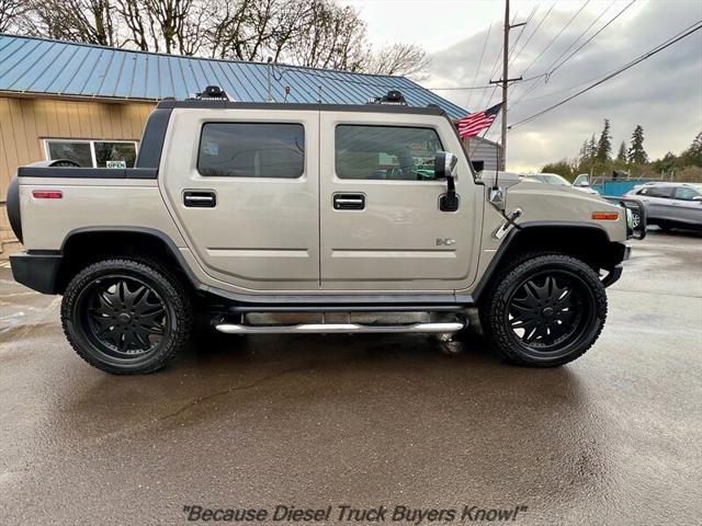 2005 HUMMER H2 Only 97K Miles