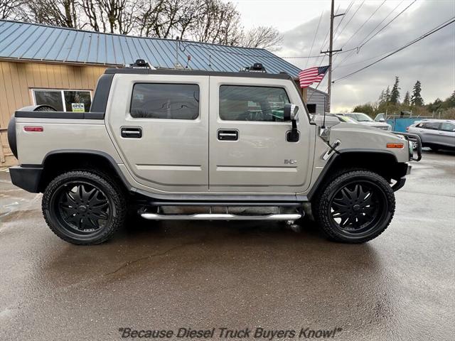 2005 HUMMER H2 Only 97K Miles