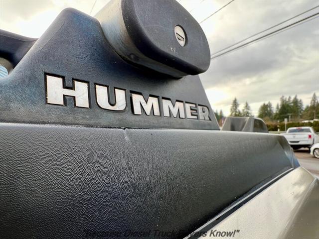 2005 HUMMER H2 Only 97K Miles