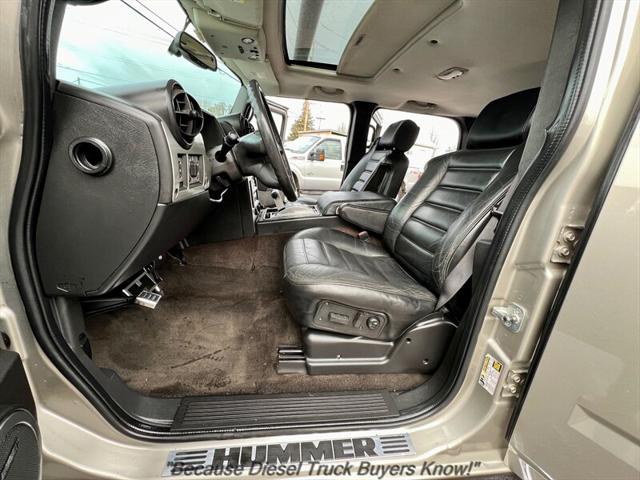2005 HUMMER H2 Only 97K Miles