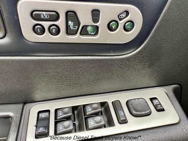 2005 HUMMER H2 Only 97K Miles