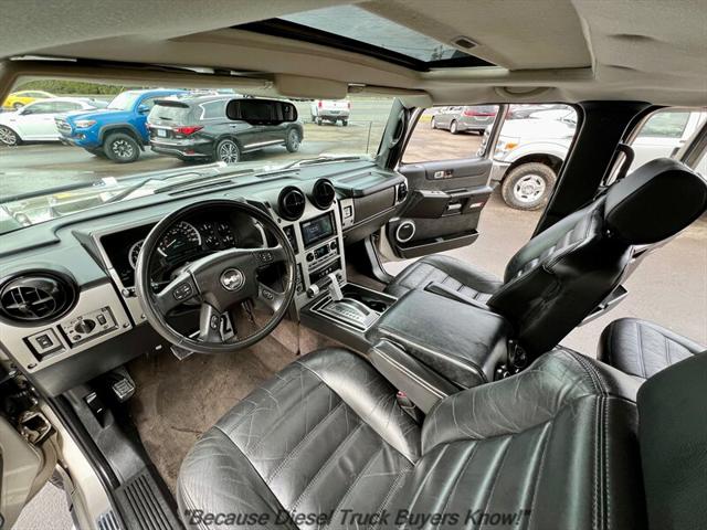 2005 HUMMER H2 Only 97K Miles
