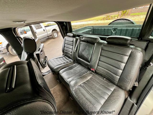 2005 HUMMER H2 Only 97K Miles