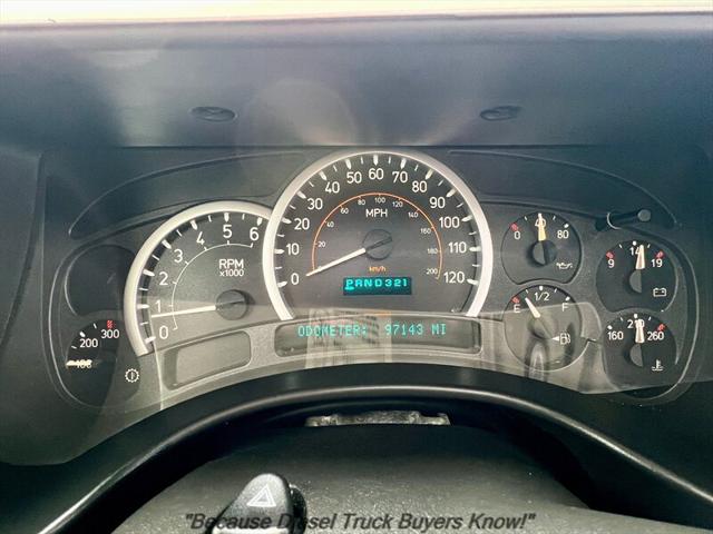 2005 HUMMER H2 Only 97K Miles