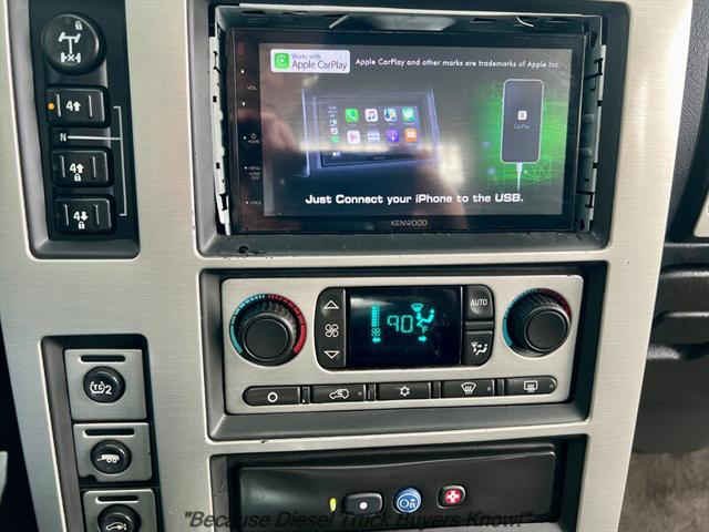 2005 HUMMER H2 Only 97K Miles