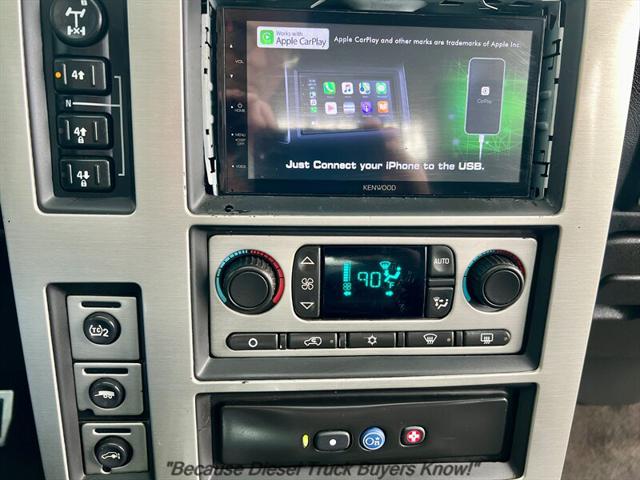 2005 HUMMER H2 Only 97K Miles