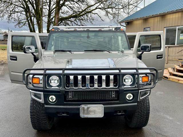 2005 HUMMER H2 Only 97K Miles