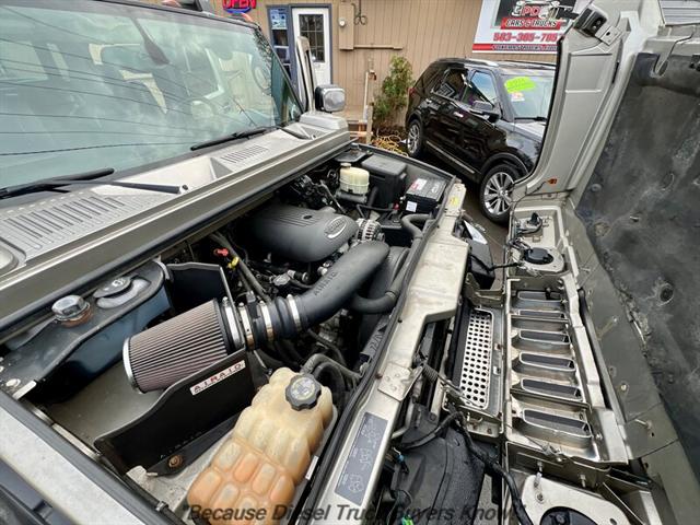 2005 HUMMER H2 Only 97K Miles