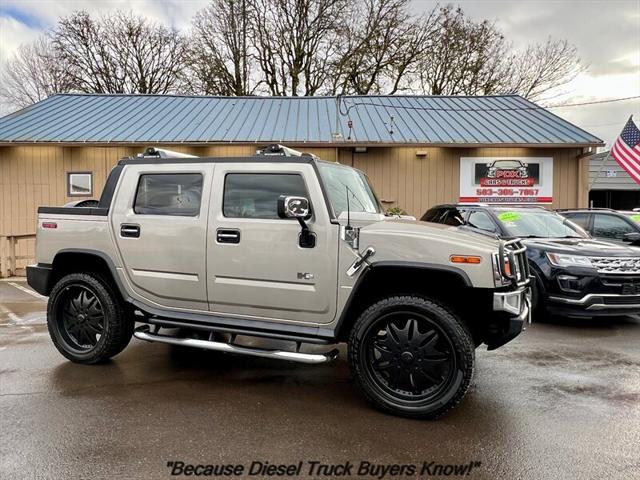 2005 HUMMER H2 Only 97K Miles