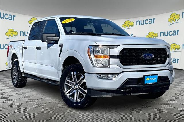 2022 Ford F-150 XL for sale in Norwood, MA