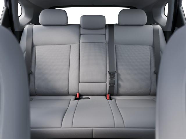 2025 Hyundai Kona EV SEL