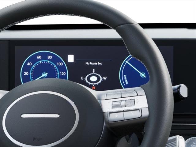 2025 Hyundai Kona EV SEL