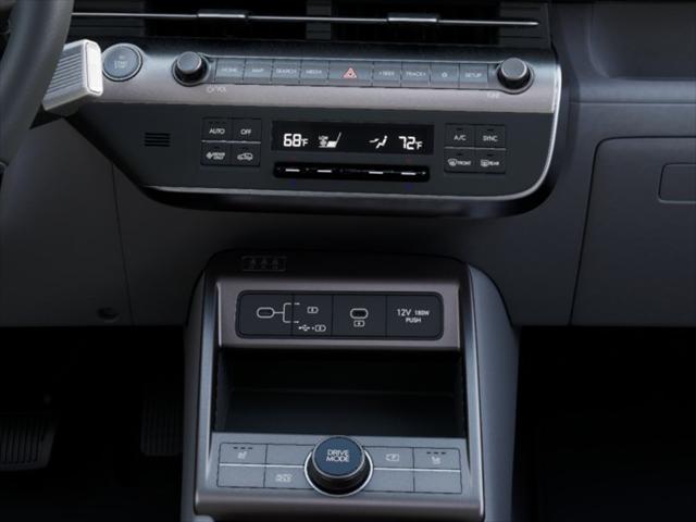 2025 Hyundai Kona EV SEL
