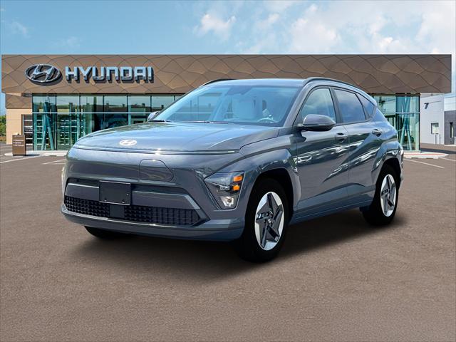 2025 Hyundai Kona EV SEL for sale in CONROE, TX