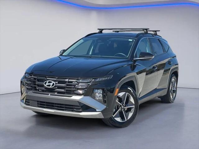 2025 Hyundai Tucson SEL Convenience for sale in Ringgold, GA