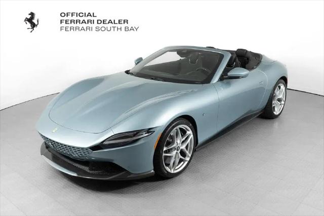 2024 Ferrari Roma Unknown for sale in Torrance, CA