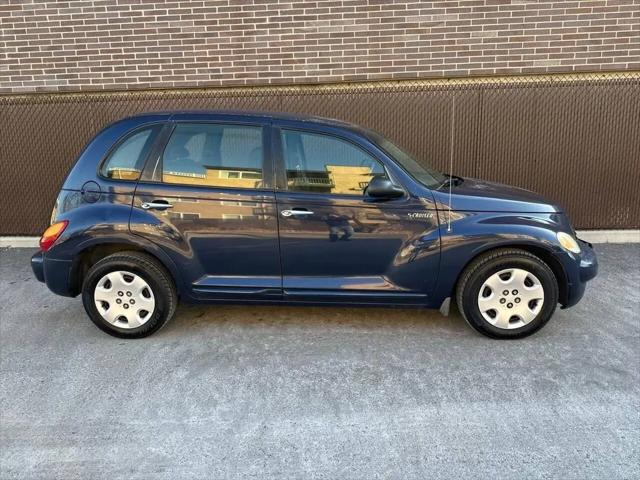 2005 Chrysler PT Cruiser Touring for sale in OGDEN, UT