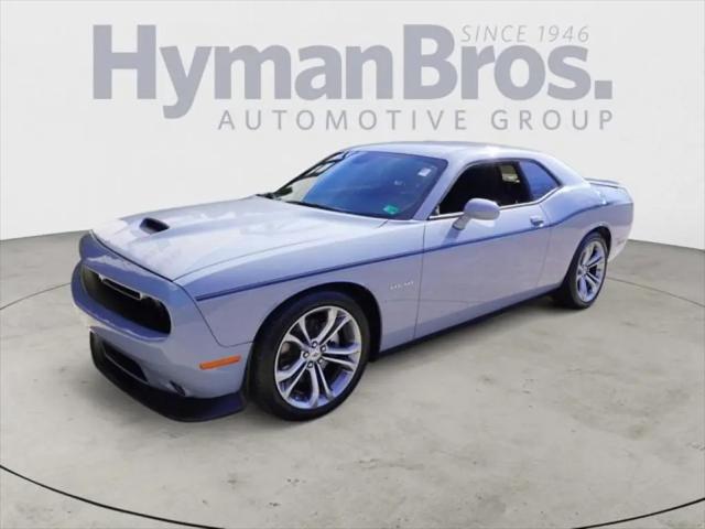 2022 Dodge Challenger R/T for sale in Richmond, VA