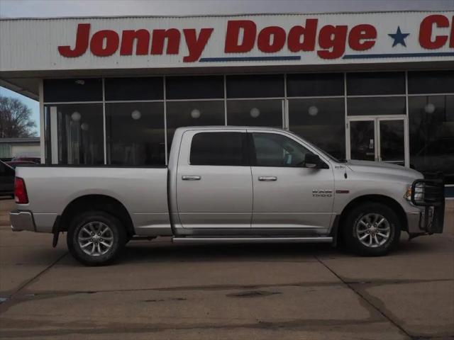 2014 Ram 1500 Big Horn for sale in Neligh, NE