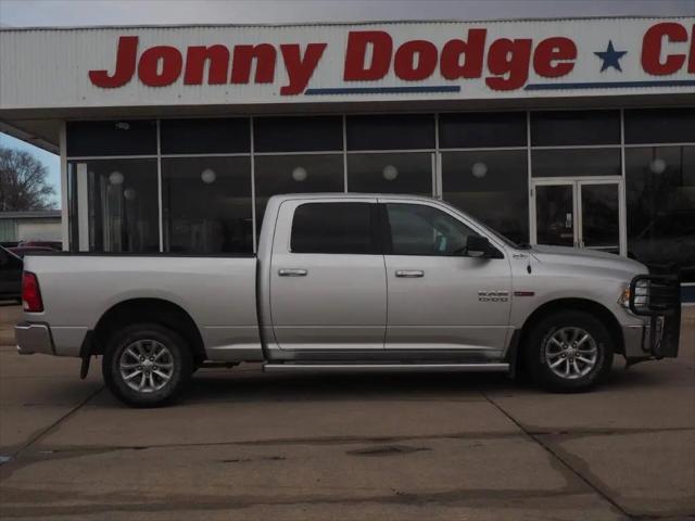 2014 Ram 1500 Big Horn for sale in Neligh, NE