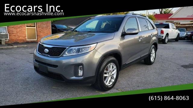2014 Kia Sorento LX for sale in Nashville, TN