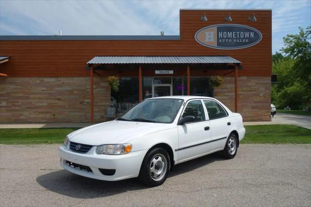 2001 Toyota Corolla CE for sale in Cedarburg, WI