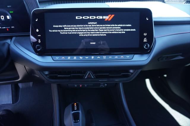 2025 Dodge Charger CHARGER 2-DOOR DAYTONA R/T AWD